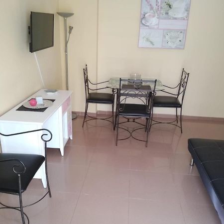 Nerja Apartamento Turistico 2B Bagian luar foto