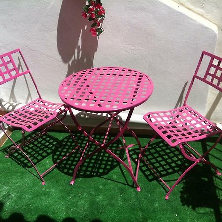 Nerja Apartamento Turistico 2B Bagian luar foto